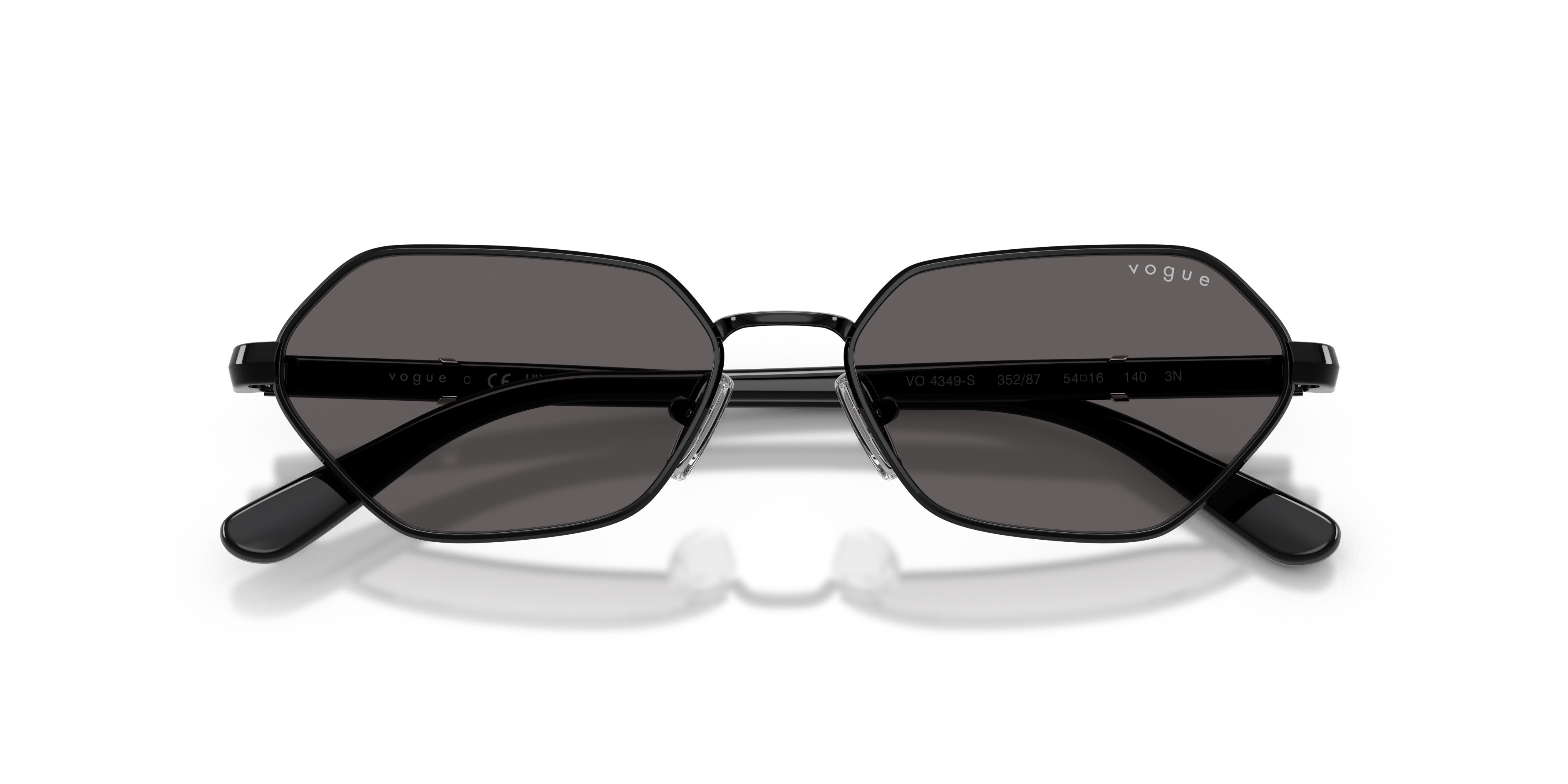 Vogue VO4349S 352/87  